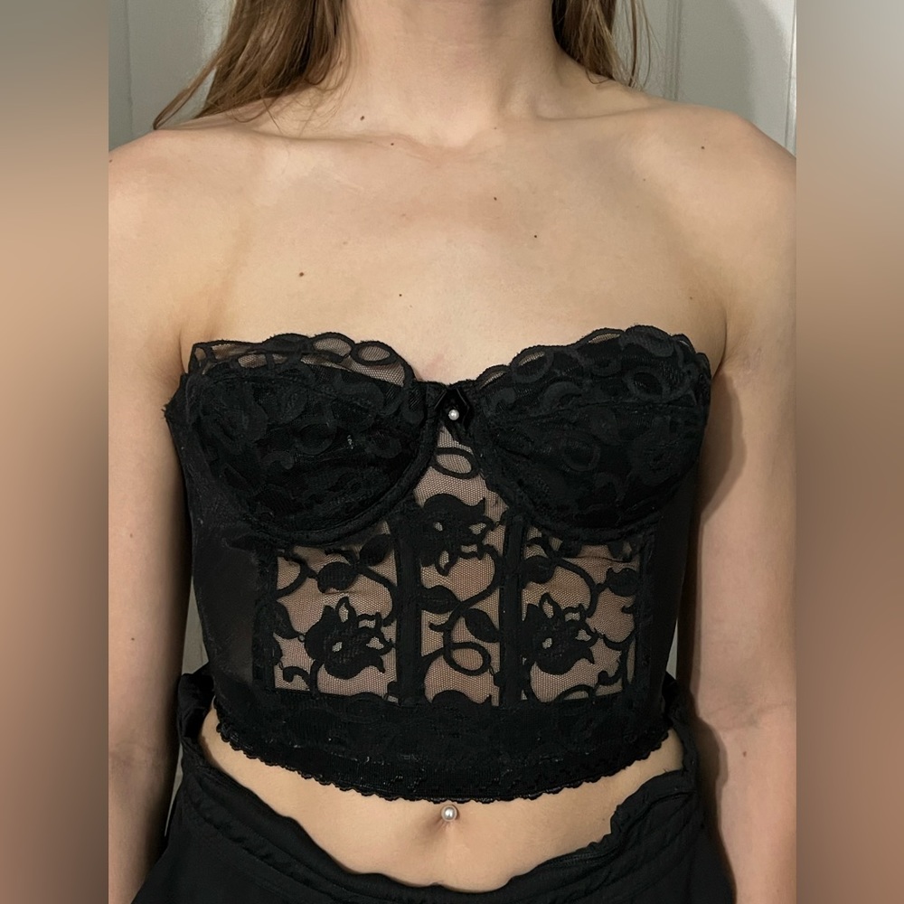 Vintage Corset